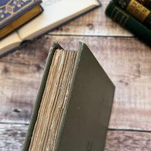 Load image into Gallery viewer, 1895 Sweetheart Travellers by S R Crockett Victorian Illustrated Book