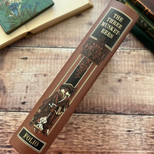 Load image into Gallery viewer, 2010 The Three Musketeers by Alexandre Dumas Large Folio Society Book