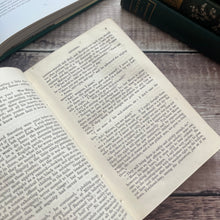 Load image into Gallery viewer, Rare 1857 Shirley by Currer Bell (Charlotte Bronte) Early Victorian Book