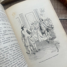 Load image into Gallery viewer, 1903 Evelina by Frances (Fanny) Burney; Macmillan Cranford Series Book