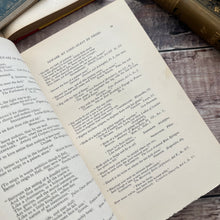 Load image into Gallery viewer, 1896 A Dictionary of Quotations Late Victorian Fine Tree Calf Leather Binding