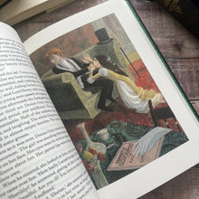 Load image into Gallery viewer, 2009 The Picture of Dorian Gray by Oscar Wilde Folio Society Book with Slipcase