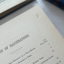 Load image into Gallery viewer, Marvels of Animal Life by Charles Frederick Holder; Stunning Victorian Illustrated Book