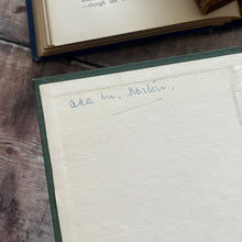 Load image into Gallery viewer, A Bit of Rough Road by Amy Le Feuvre Antique Book