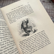 Load image into Gallery viewer, 1847 A Lytell Geste of Robin Hode With Other Ancient Ballads and Songs Half Morocco (Et)