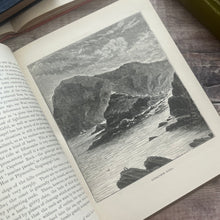 Load image into Gallery viewer, Scenes and Sights in Town and Country; Illustrated Late Victorian Book
