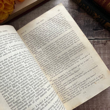 Load image into Gallery viewer, 1857 Jane Eyre by Currer Bell (Charlotte Bronte) Half Leather Victorian Book Rare (Et)