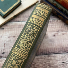 Load image into Gallery viewer, The Gateway to Romance Retold Tales from William Morris' Earthly Paradise Edwardian