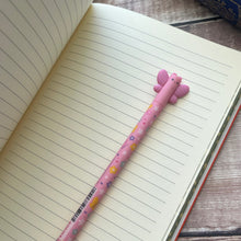 Load image into Gallery viewer, A5 Embossed Vegan Leather Notebook...The Little Prince theme