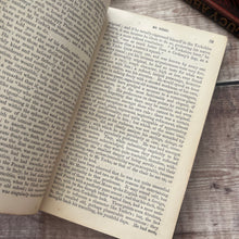 Load image into Gallery viewer, 1861 Shirley A Tale by Currer Bell; Charlotte Bronte Half Leather Early Victorian