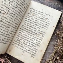 Load image into Gallery viewer, 1824 The Father and Daughter by Mrs Opie Georgian Book