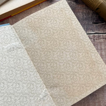 Load image into Gallery viewer, 1905 The Breitmann Ballads by Charles Leland Beautiful Floral Binding Edwardian Book