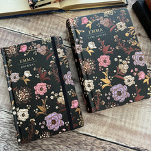 Load image into Gallery viewer, Chiltern Classics Emma by Jane Austen; Book and Notebook Gift Set