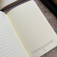 Load image into Gallery viewer, Wuthering Heights by Emily Bronte JOURNAL by Chiltern Classics