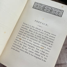 Load image into Gallery viewer, 1882 Heroes of Science; Botanists, Zoologists and Geologists; Victorian Book