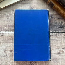 Load image into Gallery viewer, First Edition 1891 The Blue Poetry Book by Andrew Lang Victorian Illustrated