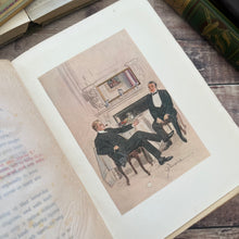 Load image into Gallery viewer, The Money Moon by Jeffrey Farnol Illustrated with Colour Plates