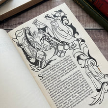 Load image into Gallery viewer, 1953 Lancelot and Guinevere Folio Society Edition Based on Morte D'Arthur