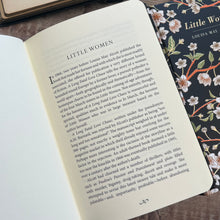 Load image into Gallery viewer, Chiltern Classics Little Women by Louisa May Alcott; Book and Notebook Gift Set