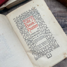 Load image into Gallery viewer, 1900 The Book Hunter by John Hill Burton; Celebrating the Joys and Obsessions of Collectors