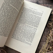 Load image into Gallery viewer, Adeline or The Romance of the Forest by Ann Radcliffe Rare Late Victorian Book