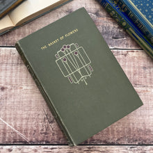 Load image into Gallery viewer, The Basket of Flowers by Christoph von Schmid Talwin Morris Binding
