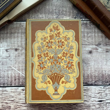 Load image into Gallery viewer, Between Two Opinions by Mary E Palgrave Antique Floral Binding