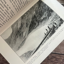 Load image into Gallery viewer, 1907 The Romance of Modern Mining by Archibald Williams Edwardian Illustrated Book