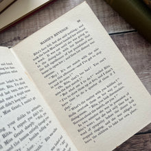 Load image into Gallery viewer, 1914 Headmistress Hilary by Kathlyn Rhodes Beautiful Floral Binding