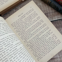 Load image into Gallery viewer, Seven Times in the Fire A Story of France in Revolution Times; Floral Binding