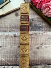 Load image into Gallery viewer, The Rose Garden of Persia by Louisa Stuart Costello; Beautiful Half Calf by Hatchards