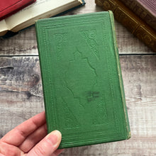 Load image into Gallery viewer, Ocean Venture; A Boy's Book of Sea Stories, Scenes and Incidents; Victorian Book
