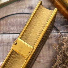 Load image into Gallery viewer, The Book of Common Prayer Full Leather Book with Clasp