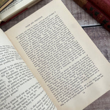 Load image into Gallery viewer, 1899 Pride and Prejudice by Jane Austen in AA Turbayne Art Nouveau Binding WORN