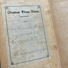 Load image into Gallery viewer, Rex and Regina by Emma Marshall Beautiful Floral Art Nouveau Book Late Victorian