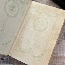 Load image into Gallery viewer, 1904 Our Village by Miss Mary Russell Mitford; Full Vellum Fine Binding English Idylls Series
