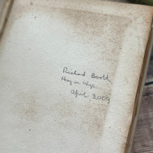 Load image into Gallery viewer, On Heroes and Hero-Worship and the Heroic in History by Thomas Carlyle; Full Vellum