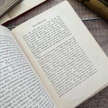 Load image into Gallery viewer, 1903 Tales from Maria Edgeworth Illustrated Beautiful Cloth Binding Edwardian