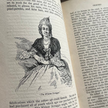Load image into Gallery viewer, 1895 Ormond A Tale by Maria Edgeworth AA Turbayne Binding Illustrated Book