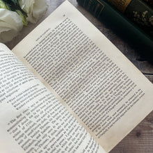 Load image into Gallery viewer, 1860 The Poetical Works of Campbell and Goldsmith Victorian Fine Binding Book