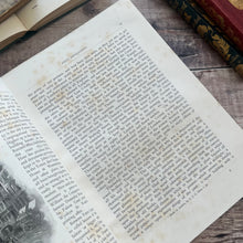 Load image into Gallery viewer, 1890 London Pictures Drawn with Pen and Pencil Victorian Book
