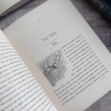 Load image into Gallery viewer, 1890 Tribes on my Frontier An Indian Naturalist's Foreign Policy by EHA; Illustrated
