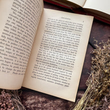 Load image into Gallery viewer, Rare First Edition 1861 Indoor Plants and How to Grow Them Beautiful Victorian Book