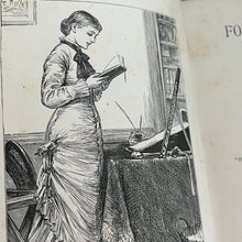 Load image into Gallery viewer, For Lucy's Sake by Annie S Swan Beautiful Cloth Binding Pocket Book