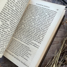 Load image into Gallery viewer, 1846 The Remains of Margaret Davidson by Washington Irving