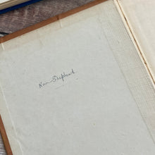 Load image into Gallery viewer, Sense and Sensibility by Jane Austen Rare Floral Art Nouveau Victorian Book