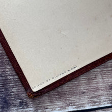 Load image into Gallery viewer, 1904 Virginibus Puerisque by Robert Louis Stevenson; Half Morocco Riviere Binding