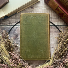 Load image into Gallery viewer, 1845 Flowers of The Matin and Even Song or Thoughts for Those Who Rise Early RARE