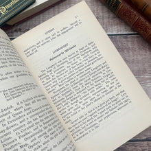 Load image into Gallery viewer, 1909 The Book of Flowers by Katherine Tynan and Frances Maitland