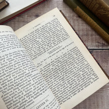 Load image into Gallery viewer, 1845 Pencillings By the Way by N P Willis Esq Second Edition Contemporary Half Calf